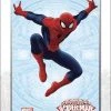 Neu 🧨 --- Marvel Comics: Steel Covers Stahlschild "Spider-Man" ✔️ -Produkte marvel comics steel covers stahlschild spider man 17 x 26 cm SMSC1SM 2