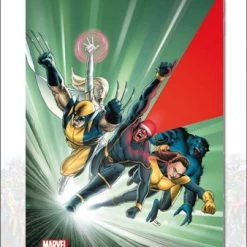 Bestes Angebot 🥰 --- Marvel Comics: Steel Covers Stahlschild "X-Men" ⌛