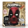 Beste Bewertungen von 😀 Hasbro Marvel: Deadpool's Head - Premium Marvel Legends Interactive Head 🥰 -Produkte marvel deadpools head premium marvel legends interactive head hasbro HASE6981EW00 2
