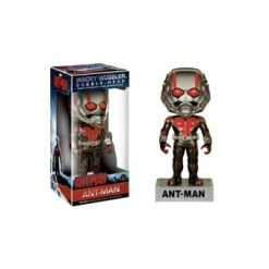 Angebote 🔔 Marvel´s Ant-Man: Ant-Man - Funko Wacky Wobblers Wackelkopf 🧨