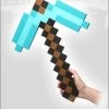 Blitzangebot 🔔 ThinkGeek Minecraft: Spitzhacke (Schaumstoff) - 1:1 Replik ⭐ -Produkte minecraft spitzhacke schaumstoff 11 replik 52 cm TG8F48B 2