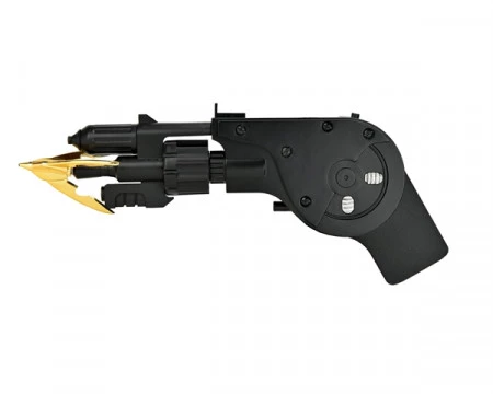 Blitzangebot 🤩 NECA Batman (1989): Grapnel Launcher - DC Prop Replica 🔔 3 Blitzangebot 🤩 NECA Batman (1989): Grapnel Launcher - DC Prop Replica 🔔
