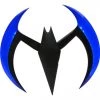 Beste Bewertungen von 🎉 NECA Batman Of The Future: Batarang - Replik 🔥 2 Beste Bewertungen von 🎉 NECA Batman Of The Future: Batarang - Replik 🔥 -Produkte neca batman of the future batarang replik NECA61647 2