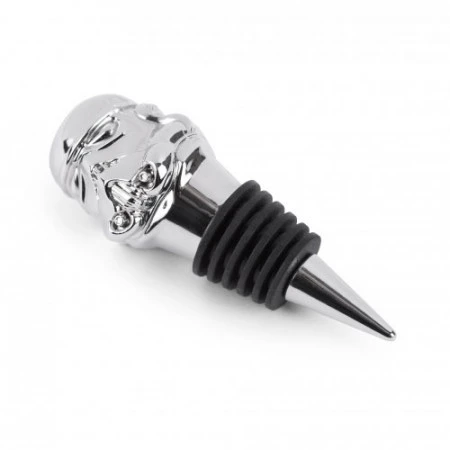 Aktion ⭐ Thumbs Up Star Wars: Edelstahl Flaschenverschluss "Stormtrooper" ✔️ 3 Aktion ⭐ Thumbs Up Star Wars: Edelstahl Flaschenverschluss "Stormtrooper" ✔️