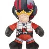Auslauf ❤️ Joy Toy Star Wars: Episode VII - Stofftier "Poe Dameron" 🤩 -Produkte poe plsch figur star wars episode vii 17 cm JOY1500080 2