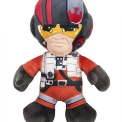 Auslauf ❤️ Joy Toy Star Wars: Episode VII - Stofftier "Poe Dameron" 🤩