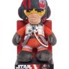 Großhandel ✔️ Joy Toy Star Wars: Episode VII - Stofftier "Poe Dameron" ✨ -Produkte poe plsch figur star wars episode vii 25 cm JOY1500087 2