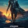 Besorgen 🤩 Pyramid International Star Wars: The Mandalorian - Poster "Nightfall" 🌟 -Produkte pyramid international star wars the mandalorian poster nightfall PP34775 2