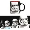 Rabatt 👍 Abysse Corp Star Wars: Episode IX - Tasse "Troopers" 👏 -Produkte star trek episode ix kaffee tasse stromtrooper abystyle ABYMUG657 2