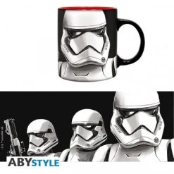 Rabatt 👍 Abysse Corp Star Wars: Episode IX - Tasse "Troopers" 👏