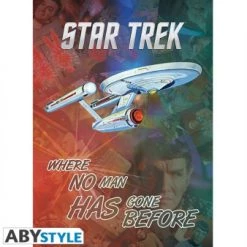 Großhandel 🥰 Abysse Corp Star Trek: Poster "Mix And Match" ⭐
