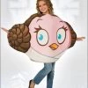 Billig ✨ Rubies Star Wars: Angry Bird - Kinder Kostüm "Prinzessin Leia" 🎁 2 Billig ✨ Rubies Star Wars: Angry Bird - Kinder Kostüm "Prinzessin Leia" 🎁 -Produkte star wars angry bird kinder kostm prinzessin leia RU886829 2