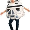 Blitzangebot ⌛ Rubies Star Wars: Angry Bird - Kostüm "Stormtrooper" - Erwachsene 🥰 1 Blitzangebot ⌛ Rubies Star Wars: Angry Bird - Kostüm "Stormtrooper" - Erwachsene 🥰 -Produkte star wars angry bird kostm stormtrooper erwachsene RU887134 2