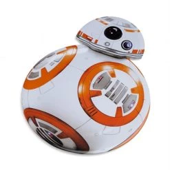 Neu ✨ ThinkGeek Star Wars: Servierplatte "BB-8" 🎁