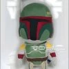 Schlussverkauf 🧨 Comic Images Star Wars: Stofftier "Boba Fett" ⭐