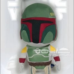 Schlussverkauf 🧨 Comic Images Star Wars: Stofftier "Boba Fett" ⭐