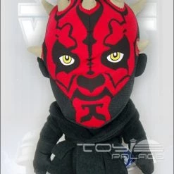 Schlussverkauf ⌛ Comic Images Star Wars: Stofftier "Darth Maul" 🔥