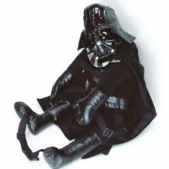 Besorgen 🔔 Comic Images Star Wars: Episode IV - Rucksack "Darth Vader" 🛒