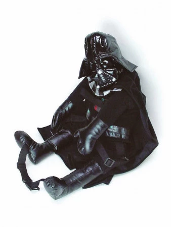 Besorgen 🔔 Comic Images Star Wars: Episode IV - Rucksack "Darth Vader" 🛒 2 Besorgen 🔔 Comic Images Star Wars: Episode IV - Rucksack "Darth Vader" 🛒