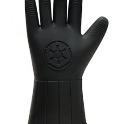 Brandneu ✔️ ThinkGeek Star Wars: Silikon Ofenhandschuh "Darth Vader" 😀