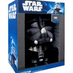 Coupon ❤️ Underground Toys Star Wars: Darth Vader - Sprechender Deluxe Riesenplüsch 😍