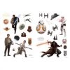 Billig ✨ Abysse Corp Star Wars: Stickerbogen "Episode VII" 🎁 -Produkte star wars episode 7 stickerbogen 100 x 70cm ABYDCO352 2