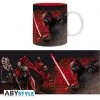 Großhandel 🥰 Abysse Corp Star Wars: Episode IX - Tasse "First Order" 🎉 -Produkte star wars episode ix kaffee tasse first order kylo ren abystyle ABYMUG655 2