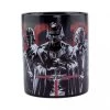 Blitzangebot ⭐ Paladone Star Wars: Episode IX - Thermoeffekt Tasse "Scenes" 🎁