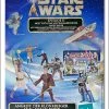 Billig ✔️ Star Wars: Episonde II - Hasbro Promotion Poster !!! RARITÄT !!! 🛒 -Produkte star wars episonde 2 hasbro promotion poster E2POSTER 2