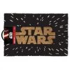 Budget 🌟 Pyramid International Star Wars: Fußmatte "Logo" 💯 -Produkte star wars fumatte logo 40 x 60 cm GP85032 2
