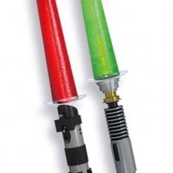 Rabatt ⌛ ThinkGeek Star Wars: Eiszubereiter "leuchtende Lichtschwert" ✔️