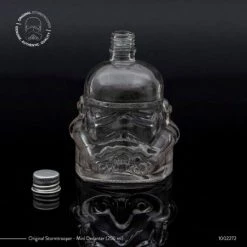 Top 10 😍 Thumbs Up Star Wars: Mini Karaffe "Stormtrooper Helm" Mit Schraubverschluss ✨