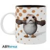 Rabatt ✨ Abysse Corp Star Wars: Tasse "Porg" ⌛ -Produkte star wars porg porzellan tasse ABYMUG482 2