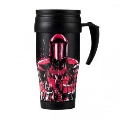 Coupon 🧨 Paladone Star Wars: Reisetasse / Thermobecher "Praetorian Guard" 💯
