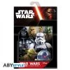 Auslauf 🔥 Abysse Corp Star Wars: Poster Set 1 "Star Wars Saga" 🥰