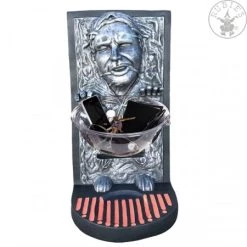 Am billigsten 😀 Rubies Star Wars: Süßigkeiten-Halter "Han Solo In Carbonite" ⌛