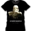 Beste Bewertungen von ✨ CODI Star Wars: T-Shirt "Stormtrooper Rule - The Galaxy" ❤️ -Produkte star wars t shirt stormtrooper rule the galaxy MESWSTOTS135 2