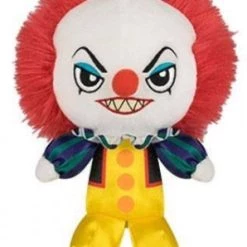 Rabatt ✨ Funko Stephen Kings ES: Stofftier "Pennywise" 🤩