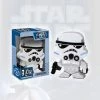 Brandneu 🎁 Star Wars: Stormtrooper - "Blox"-Design Funko Pop! Figur ✨ -Produkte stormtrooper blox wackelkopf figur 18 cm FK2603 2 7