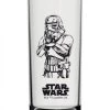 Brandneu 🧨 Abysse Corp Star Wars: Trinkglas "Stormtrooper" 🤩 -Produkte stormtrooper trinkglas aus star wars 290 ml ABYVER025 2 8