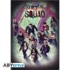 Besorgen ❤️ Abysse Corp Suicide Squad: Poster "Spotlight Movie" 👍 -Produkte suicide squad poster spotlight movie 98 x 68 cm ABYDCO377 2