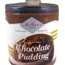 Bestes Angebot ⭐ A Crowded Coop The Walking Dead: Isoliertasche "Carl's Pudding Can" ⌛