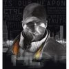 Auslauf 👍 Abysse Corp ⌚ Watch Dogs: Poster "Citations" 🎉