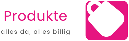 Produkte